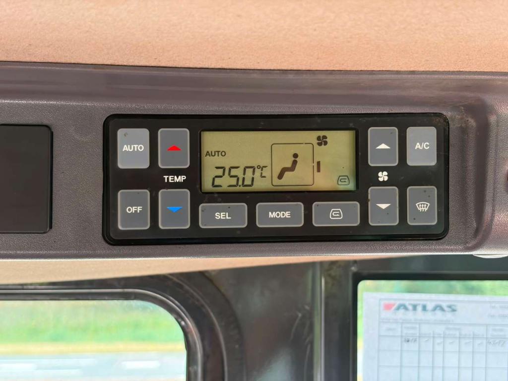 Doosan DL250-3 Foto 21