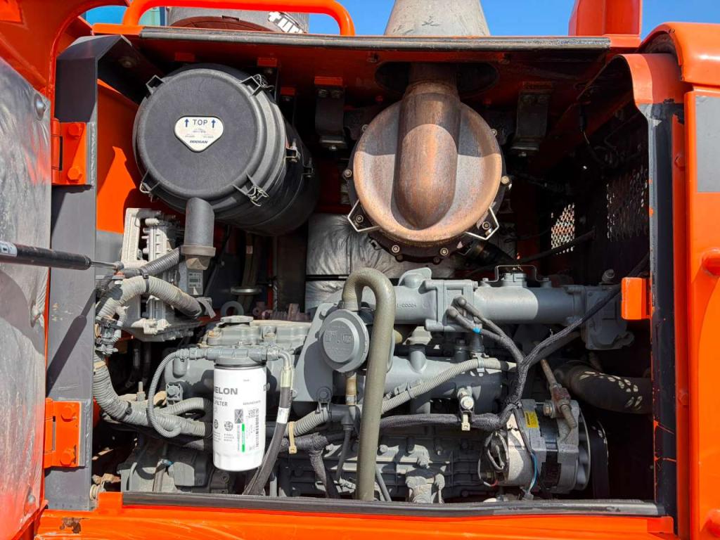 Doosan DL250-3 Foto 26