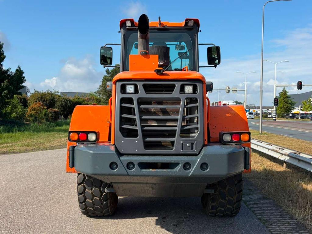 Doosan DL250-3 Foto 4