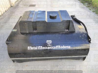 M3 MetalMeccanica Moderna BS155STD vendida por Piccinini Macchine Srl