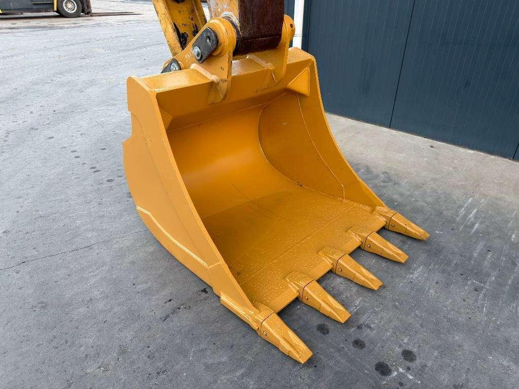 Caterpillar 320 EL N Foto 12