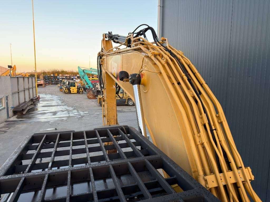 Caterpillar 320 EL N Foto 21
