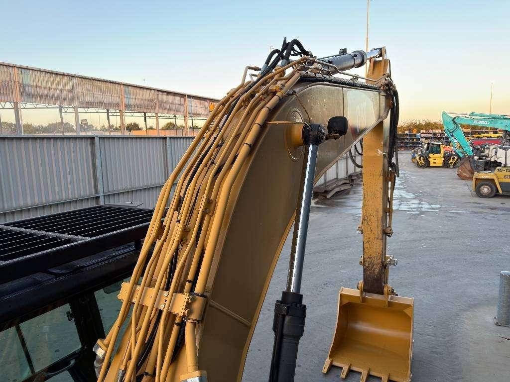 Caterpillar 320 EL N Foto 22