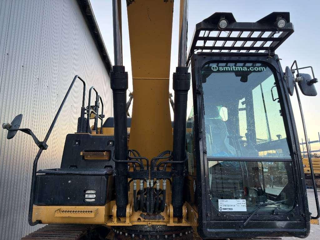 Caterpillar 320 EL N Foto 9