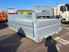 CONTAINER SCARRABILE NUOVO A PIANALE CON SPONDE Foto 6 thumbnail