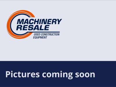 Doosan G 40 vendida por Machinery Resale