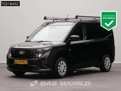 Ford Transit Courier 100pk Benzine L1H1 Airco Cruise Imperiaal Parkeersensoren L1 Kompakt A/C Cruise con vendida por BAS World B.V.