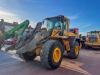 Volvo L120H Foto 9 thumbnail