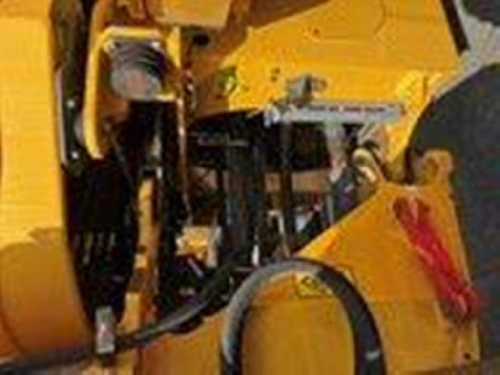 Volvo L120H Foto 11