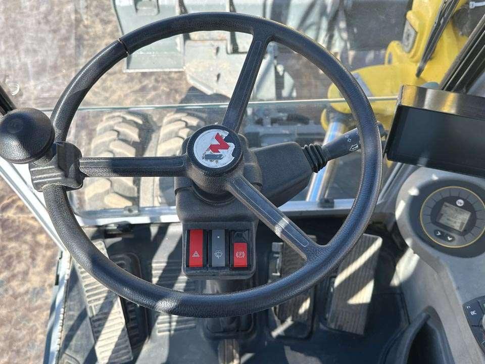 Wacker Neuson EW100 4X4 Foto 17