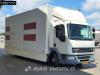 Daf LF45.160 LF 4X2 12tons NL truck APK Automatic Euro 5 Foto 3 thumbnail