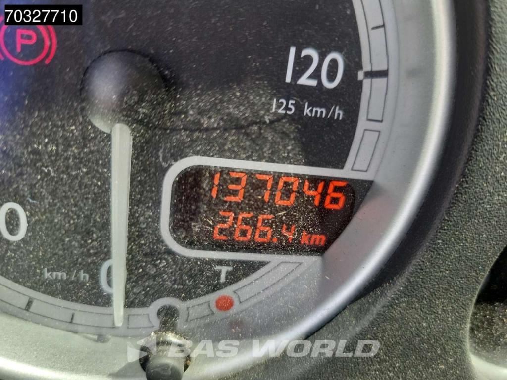 Daf LF45.160 LF 4X2 12tons NL truck APK Automatic Euro 5 Foto 16