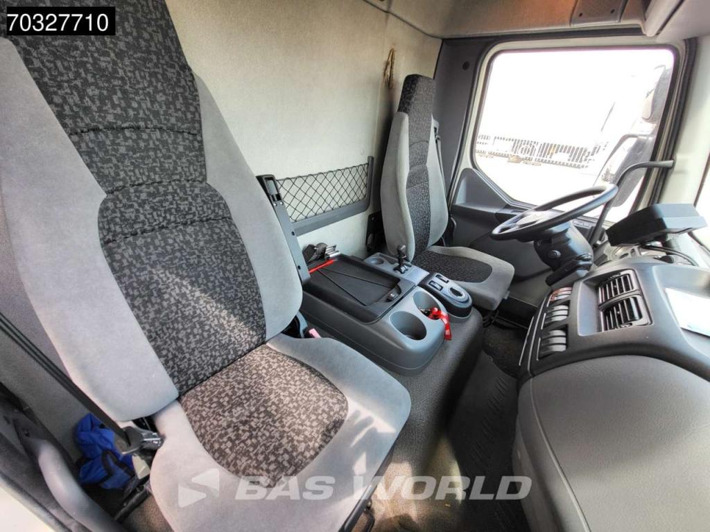 Daf LF45.160 LF 4X2 12tons NL truck APK Automatic Euro 5 Foto 26