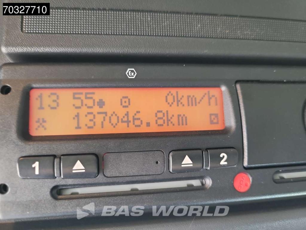 Daf LF45.160 LF 4X2 12tons NL truck APK Automatic Euro 5 Foto 27