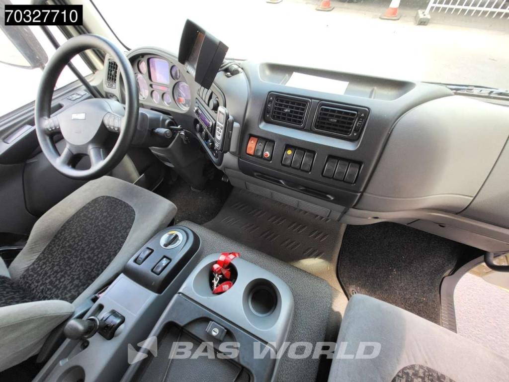 Daf LF45.160 LF 4X2 12tons NL truck APK Automatic Euro 5 Foto 8