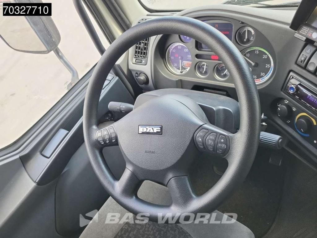 Daf LF45.160 LF 4X2 12tons NL truck APK Automatic Euro 5 Foto 9