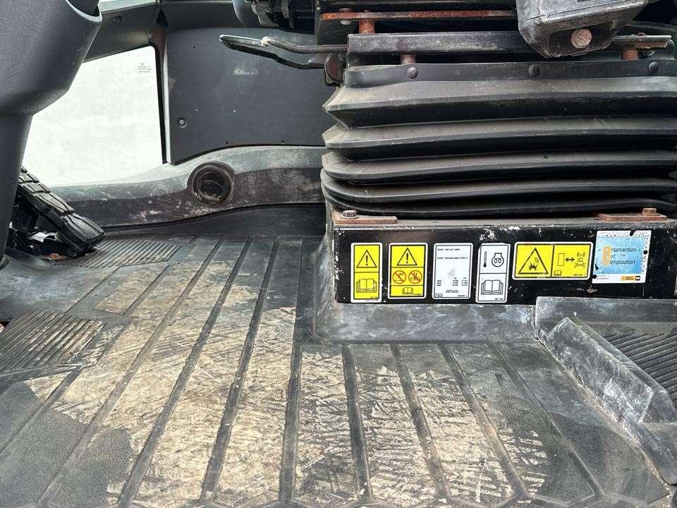 Caterpillar 938K Foto 12