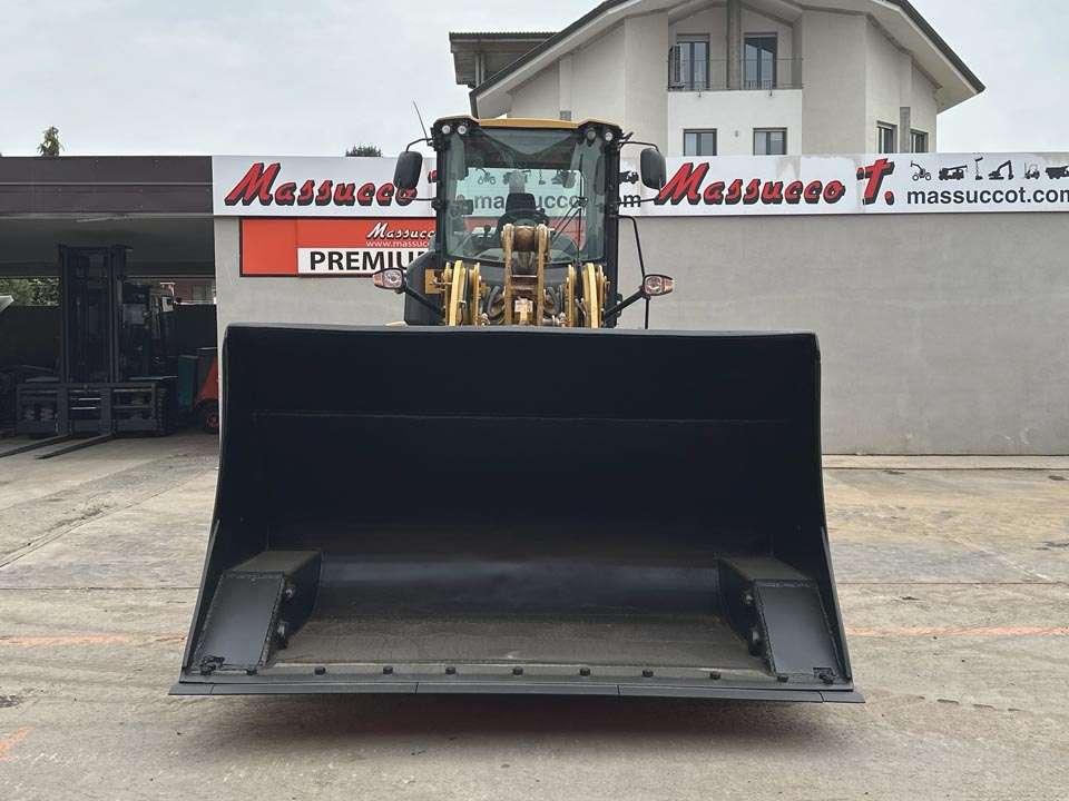 Caterpillar 938K Foto 18
