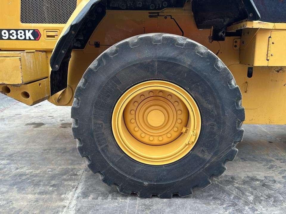 Caterpillar 938K Foto 4