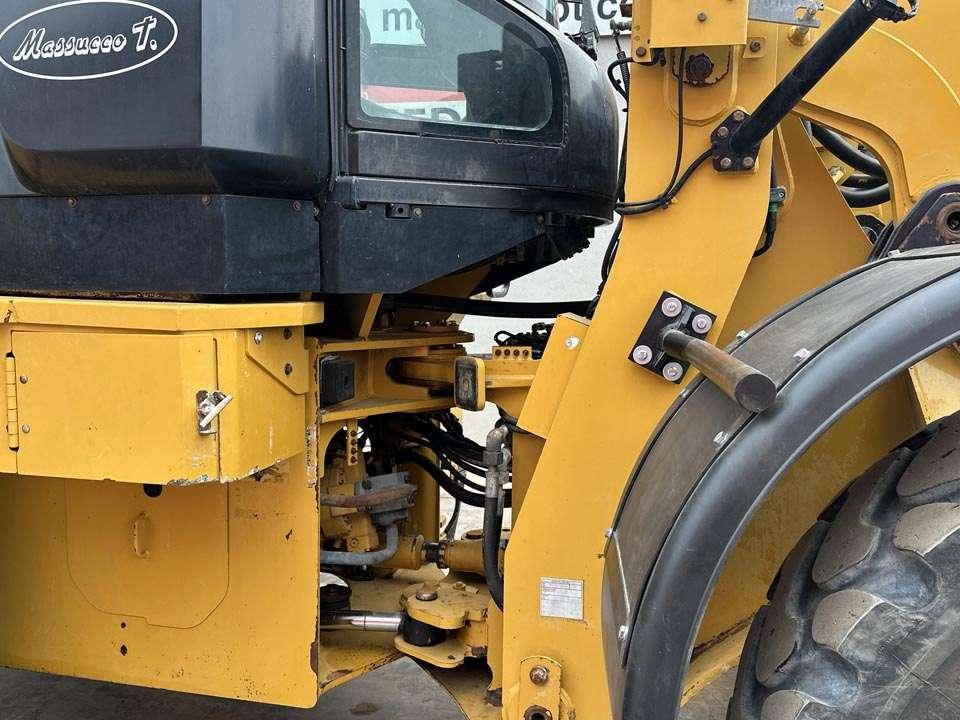 Caterpillar 938K Foto 5