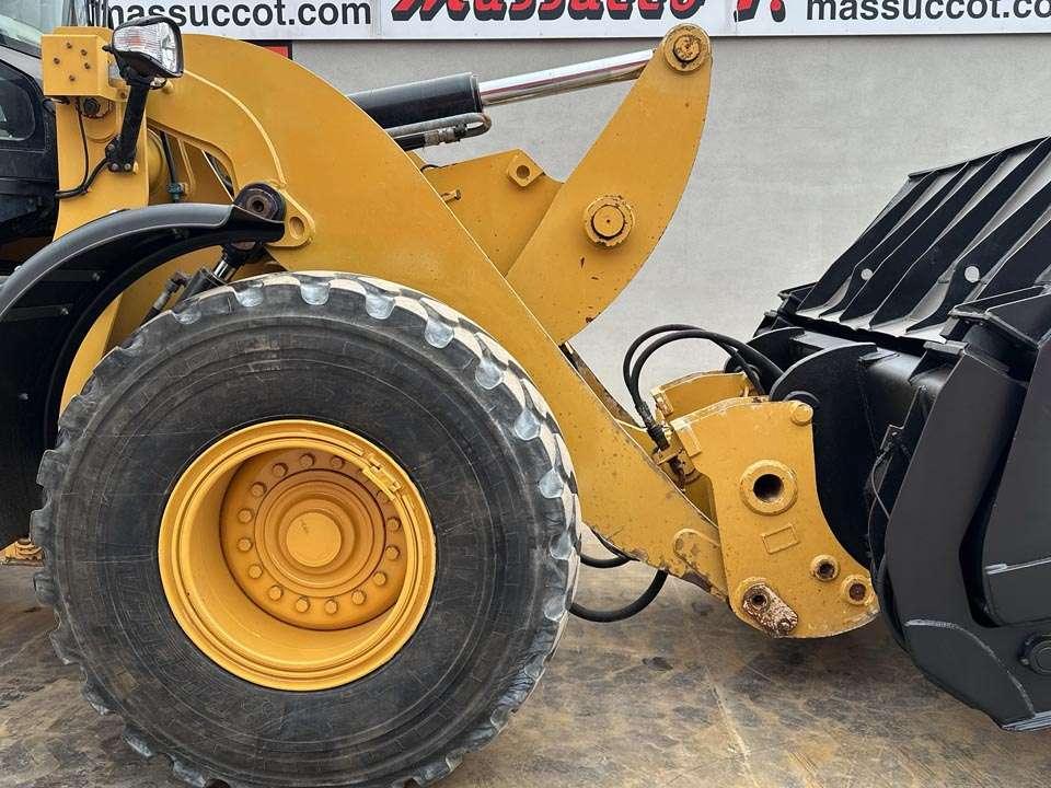 Caterpillar 938K Foto 6