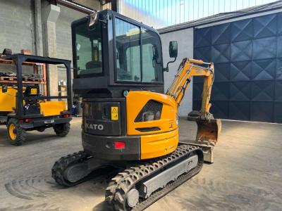 Kato Imer HD330 V5 vendida por Dofra Srl