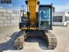 Caterpillar 318 E Foto 7 thumbnail