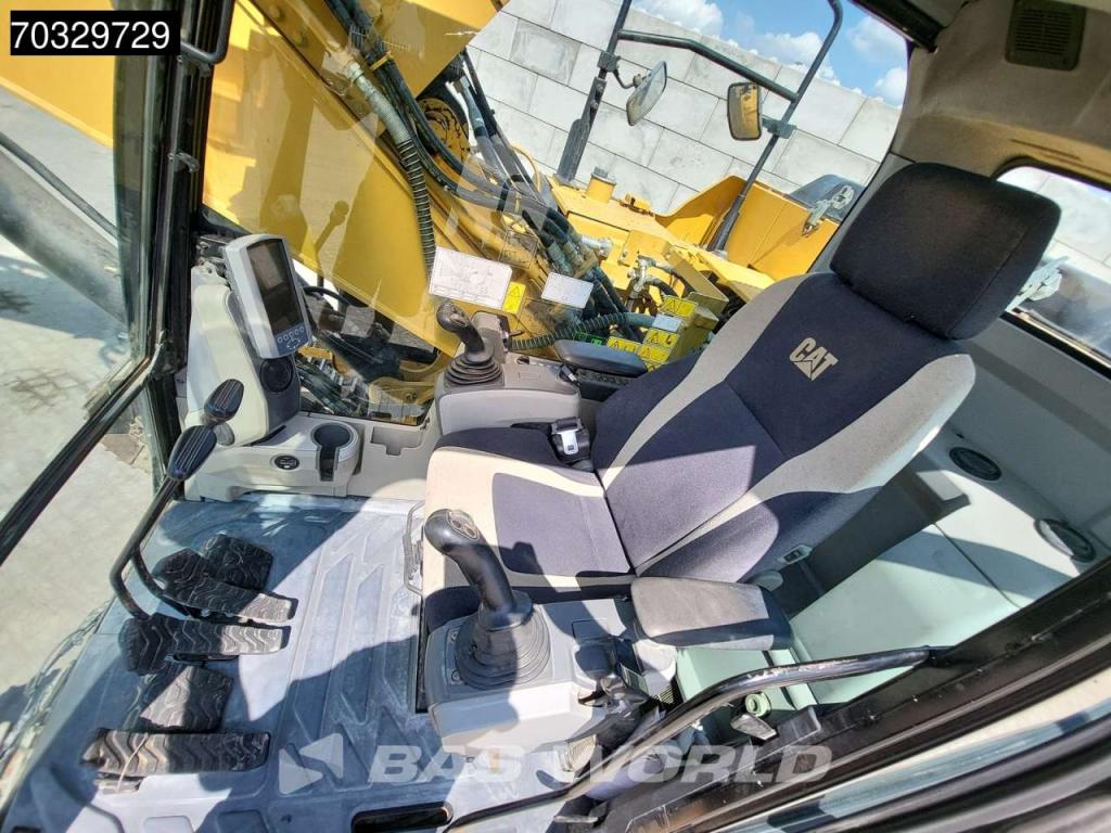 Caterpillar 318 E Foto 28