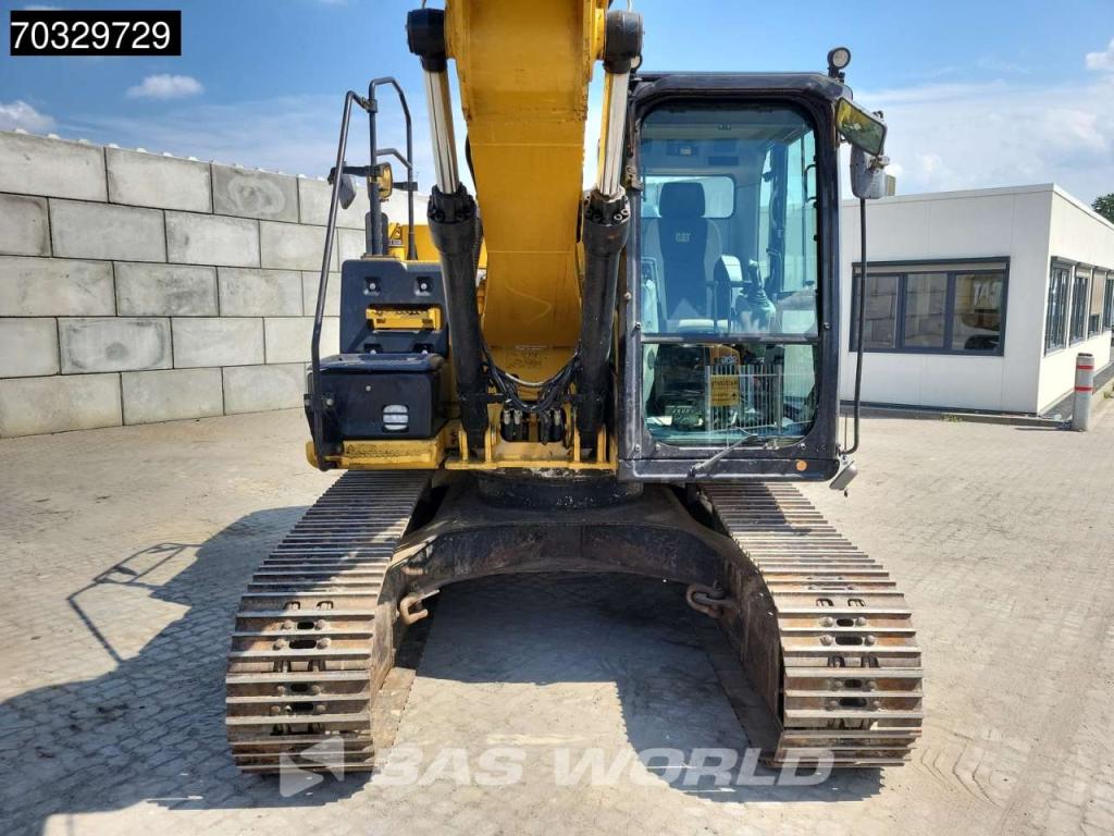 Caterpillar 318 E Foto 7
