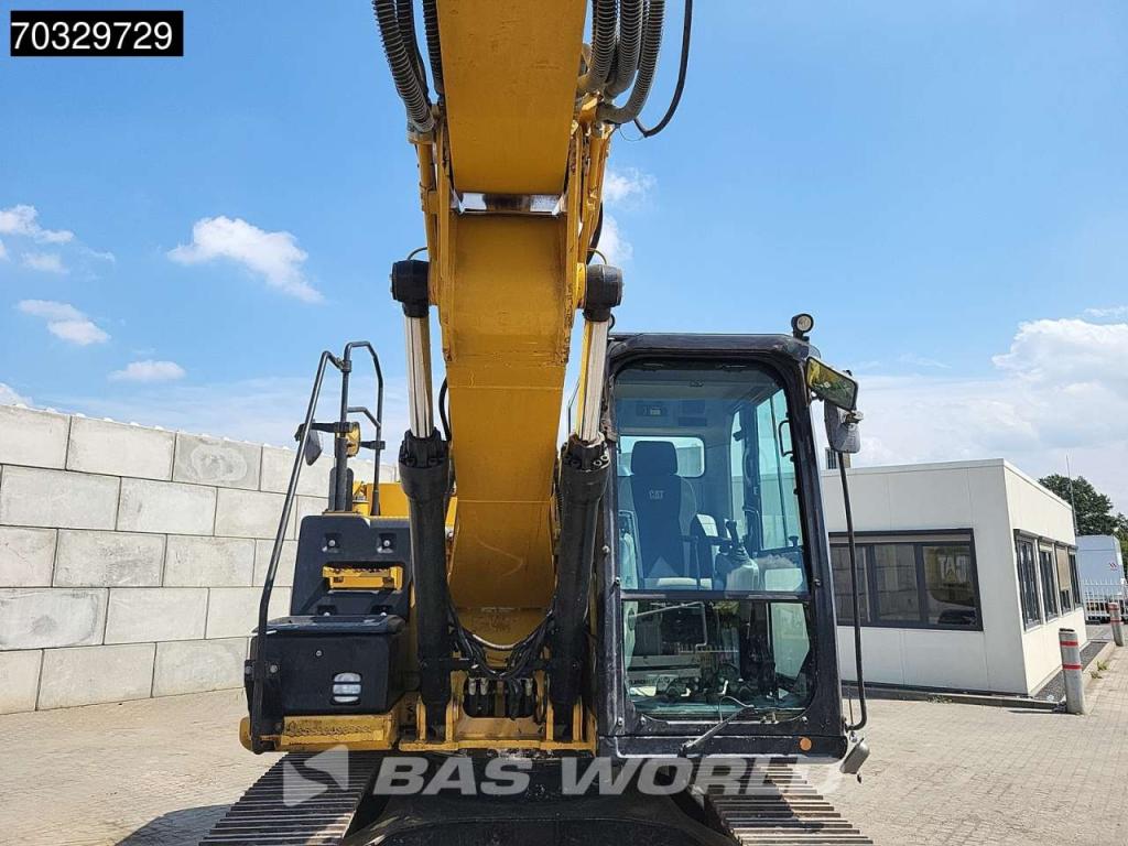 Caterpillar 318 E Foto 8