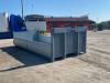 CONTAINER A PIANALE CON PIANTONI RIMOVIBILI IN FER Foto 2 thumbnail