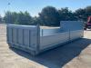 CONTAINER A PIANALE CON PIANTONI RIMOVIBILI IN FER Foto 8 thumbnail