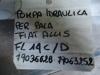 Bomba hidráulica para Fiat Allis FL14C - FL14D CODICE 79036628-79063252 Foto 6 thumbnail