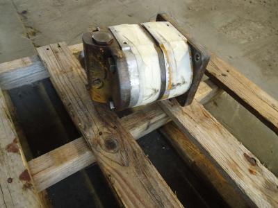 Bomba hidráulica para Fiat Allis FL14C - FL14D CODICE 79036628-79063252 vendida por OLM 90 Srl