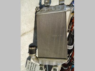 Radiador intercooler para Fiat Kobelco E235 vendida por OLM 90 Srl