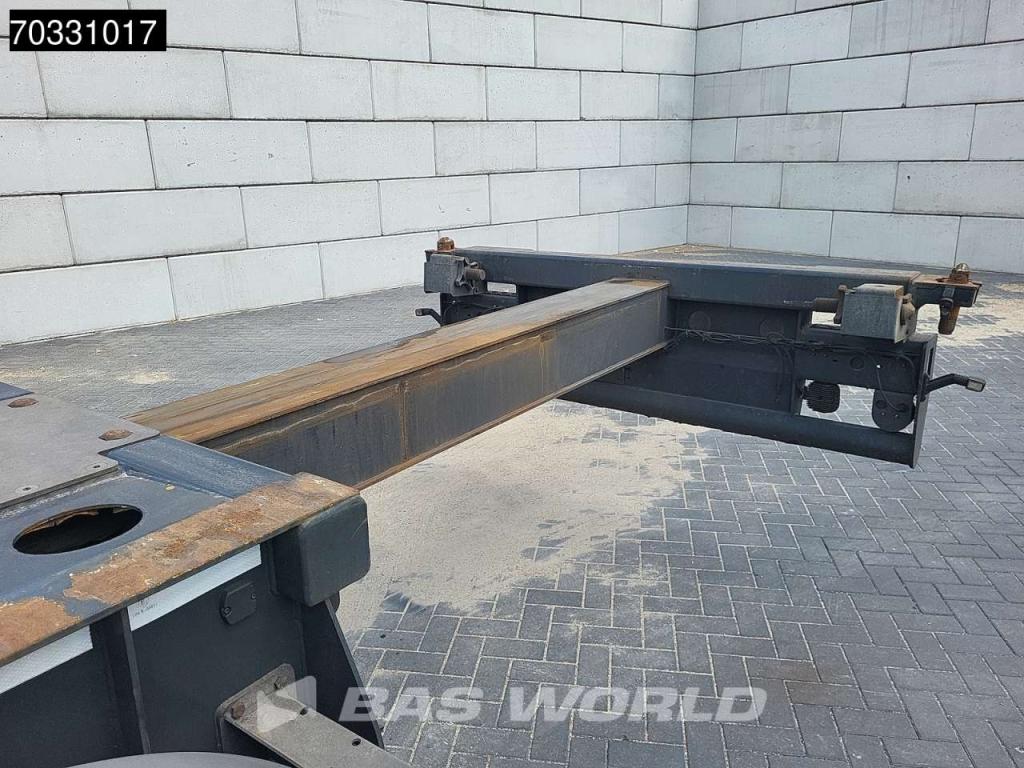 Renders 3DFCST Multi'45ft APK 11/26 Lift Axle Foto 10