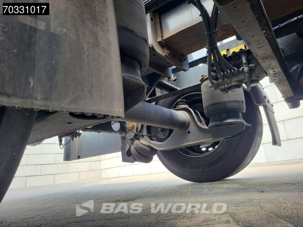 Renders 3DFCST Multi'45ft APK 11/26 Lift Axle Foto 22