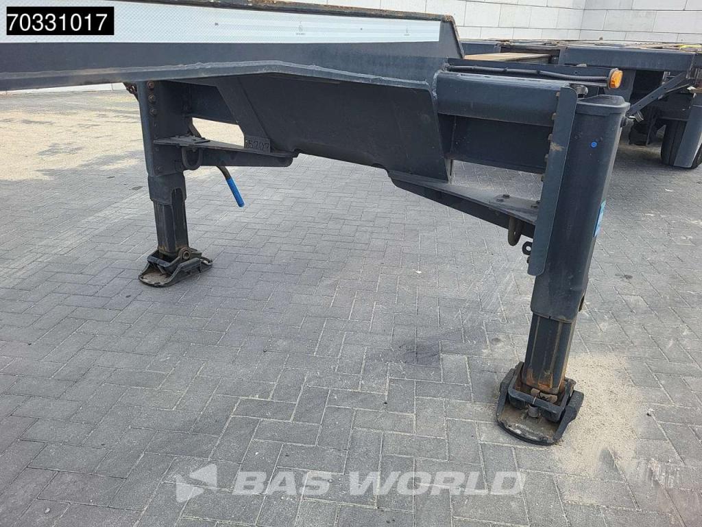 Renders 3DFCST Multi'45ft APK 11/26 Lift Axle Foto 24