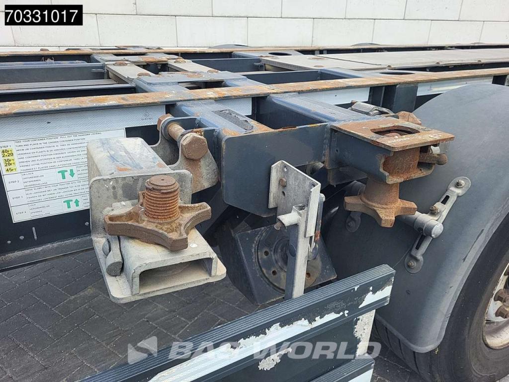 Renders 3DFCST Multi'45ft APK 11/26 Lift Axle Foto 30