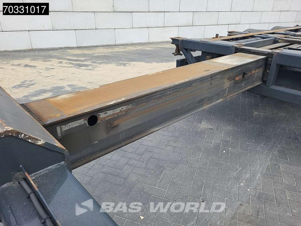 Renders 3DFCST Multi'45ft APK 11/26 Lift Axle Foto 9