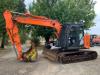 Hitachi ZX135 US-5B Foto 1 thumbnail
