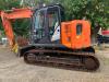 Hitachi ZX135 US-5B Foto 3 thumbnail