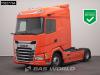 Daf XG 480 4X2 80%Tyres! 2xTanks ACC Foto 1 thumbnail