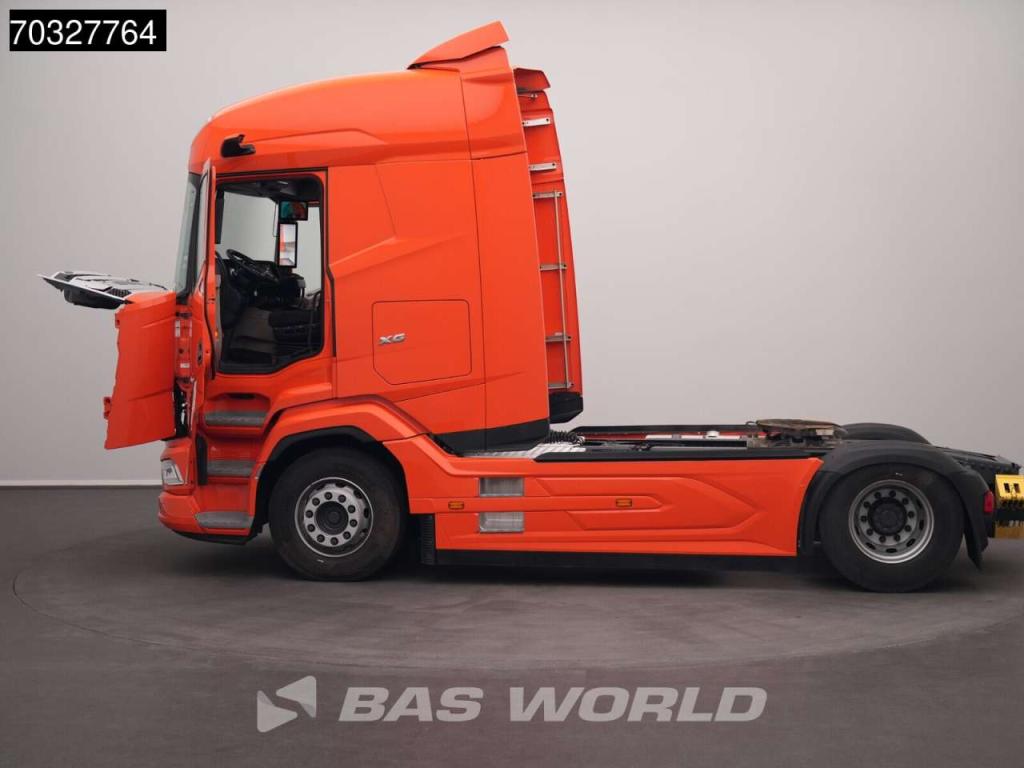 Daf XG 480 4X2 80%Tyres! 2xTanks ACC Foto 10