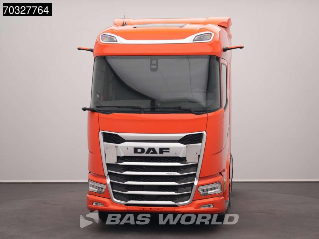 Daf XG 480 4X2 80%Tyres! 2xTanks ACC Foto 6
