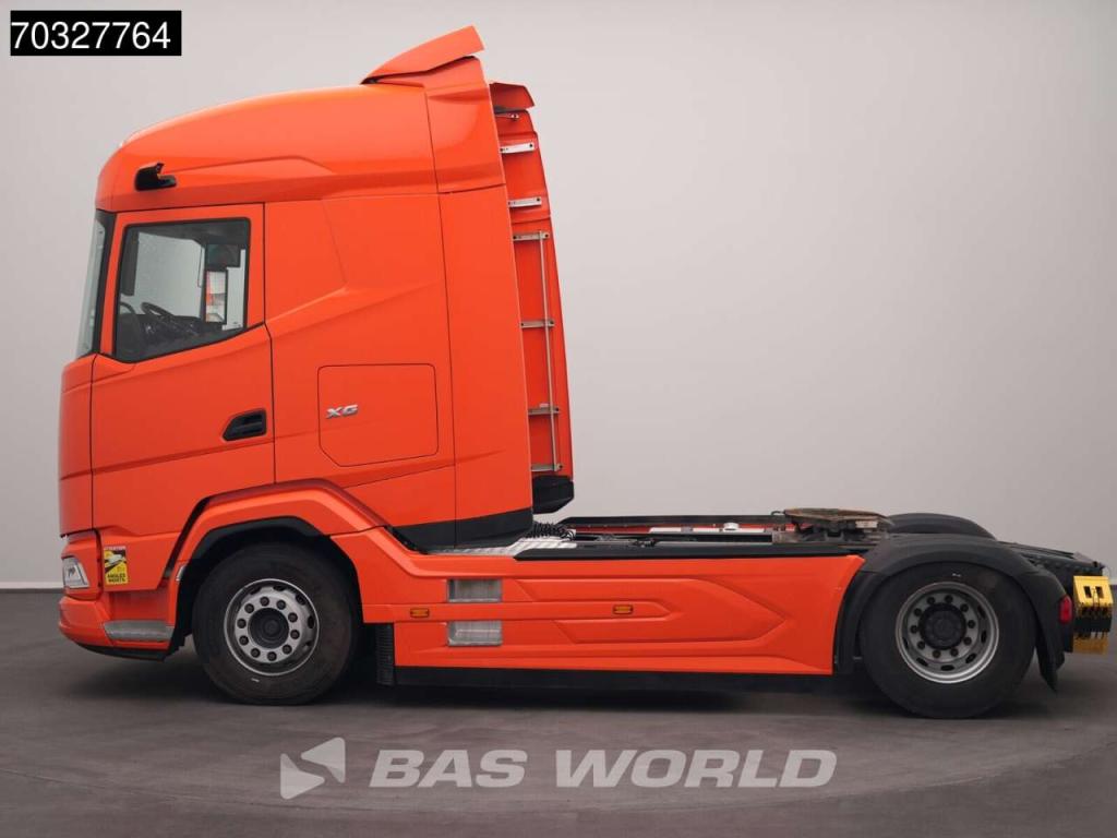 Daf XG 480 4X2 80%Tyres! 2xTanks ACC Foto 7