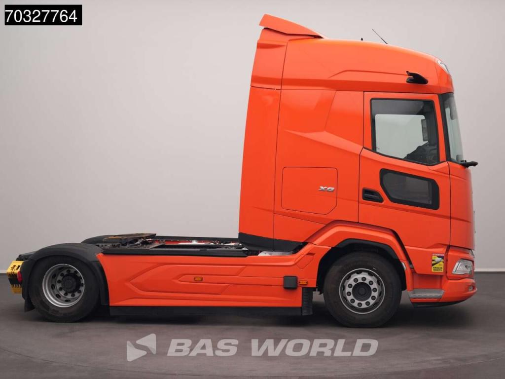 Daf XG 480 4X2 80%Tyres! 2xTanks ACC Foto 8