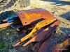 Caterpillar 12G Foto 7 thumbnail