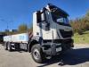 Iveco TRAKKER 260T45/P Foto 25 thumbnail