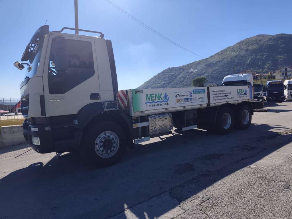 Iveco TRAKKER 260T45/P Foto 30